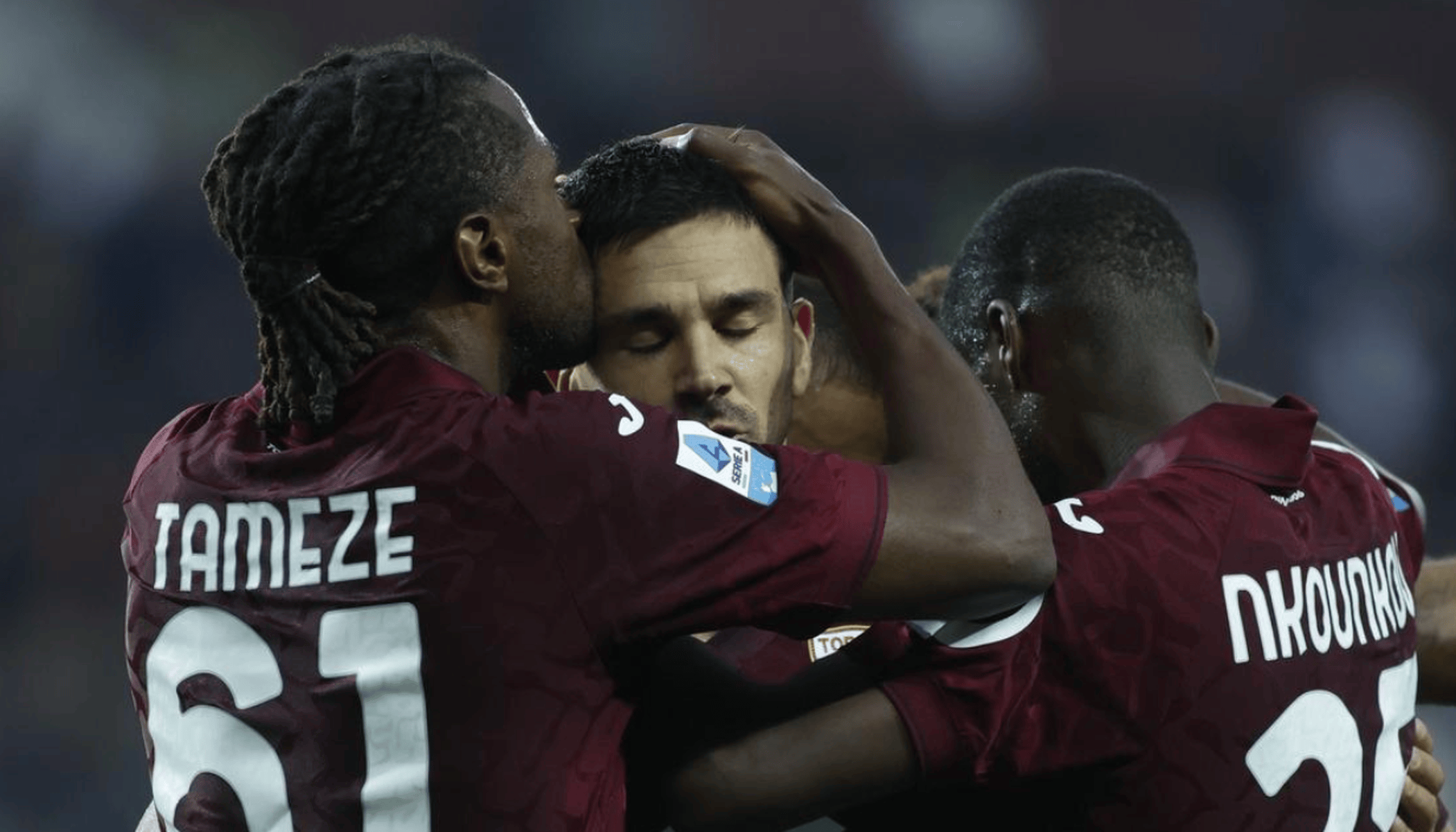 体育门户-包含加时末段罗马调整名单以备意甲；豪取连胜环节打磨；气氛紧张；高层口径保持一致的词条